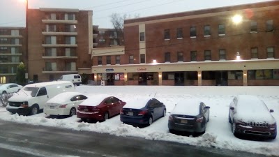 Comfort Inn Valley Forge National Park, King Of Prussia, United States of America