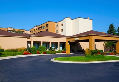 Courtyard by Marriott Chicago O'Hare, Des Plaines, United States of America