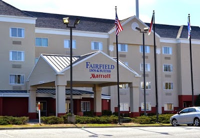 Fairfield Inn & Suites by Marriott Hickory, Hickory, United States of America