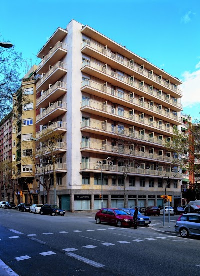 NH Barcelona Les Corts, Barcelona, Spain