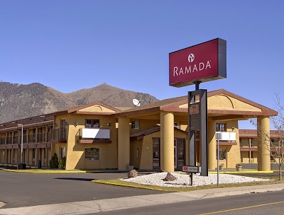 Ramada Flagstaff East, Flagstaff, United States of America