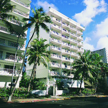 Aqua, Honolulu, United States of America