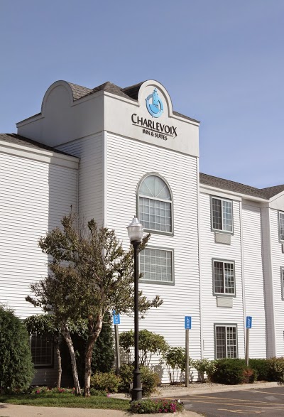 Charlevoix Inn & Suites, Charlevoix, United States of America