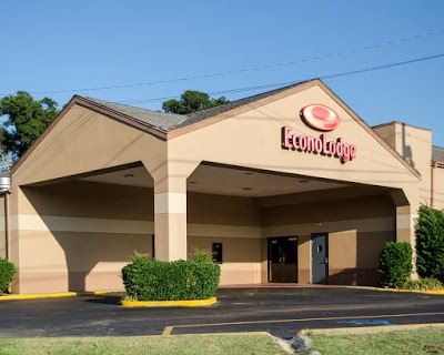 Econo Lodge Yazoo City, Yazoo City, United States of America