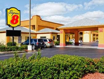 Super 8 Vicksburg, Vicksburg, United States of America