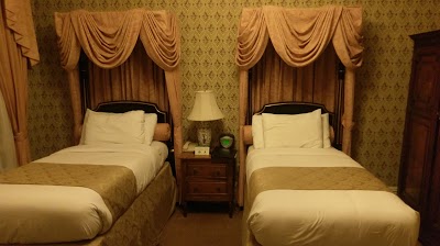 Hotel Majestic, San Francisco, United States of America