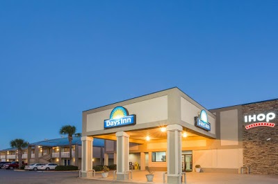 Days Inn-Adel-South Georgia-Motorsports Park, Adel, United States of America