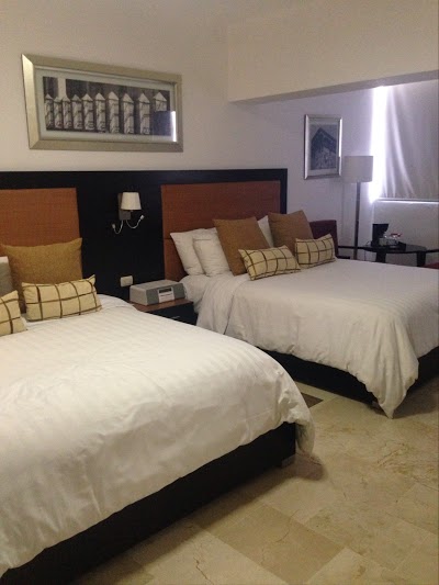 Hotel Plaza Naco, Santo Domingo, Dominican Republic