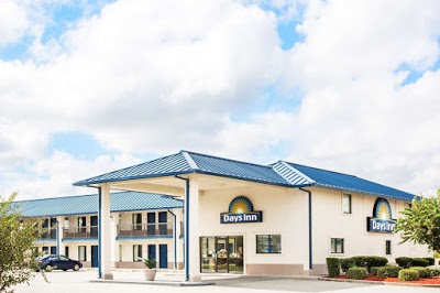 Days Inn Valdosta, Valdosta, United States of America
