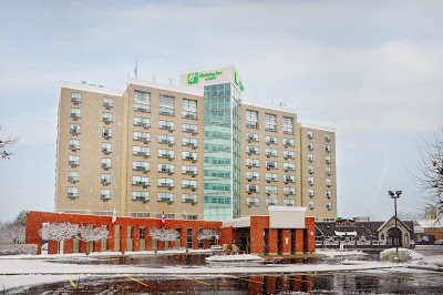 London Hotel & Suites, London, Canada