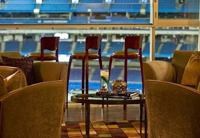 Renaissance Toronto Downtown Hotel, Toronto, Canada