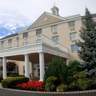 Somerset Hills Hotel, Warren, United States of America