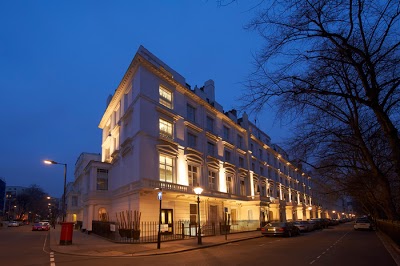 Caesar Hotel, London, United Kingdom