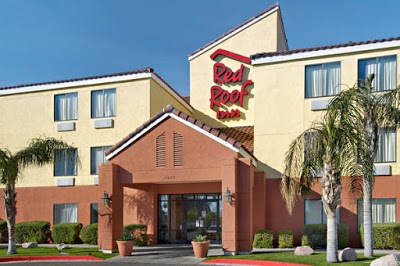 Red Roof Inn Phoenix North - Bell Road, Phoenix, United States of America