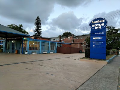 Metro Motor Inn - Ashfield, Ashfield, Australia
