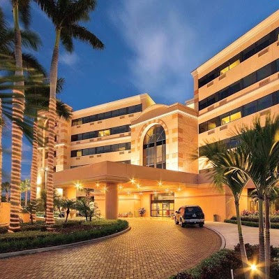 DoubleTree by Hilton West Palm Beach Airport, West Palm Beach, United States of America