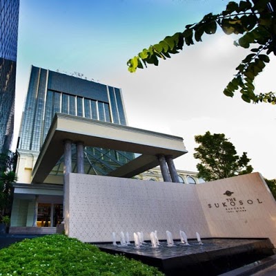 The Sukosol, Bangkok, Thailand