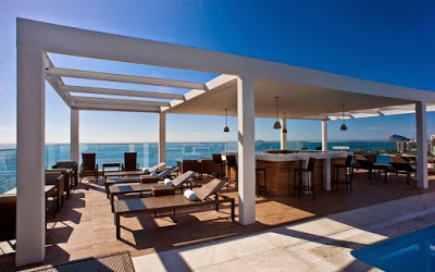 Pestana Rio Atlantica, Rio de Janeiro, Brazil