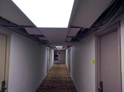 Super 8 Motel Ft Stockton, Fort Stockton, United States of America