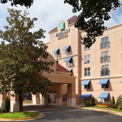 Embassy Suites Atlanta Airport, College Park, United States of America