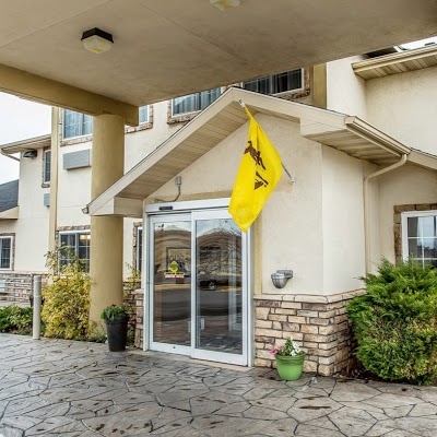 Comfort Inn Laramie, Laramie, United States of America