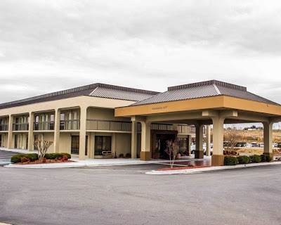 Quality Inn Roanoke Rapids, Roanoke Rapids, United States of America