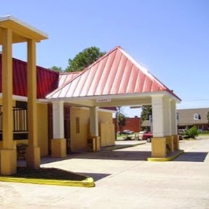 Quality Inn & Suites Thibodaux, Thibodaux, United States of America