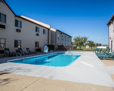 Comfort Inn Sidney, Sidney, United States of America