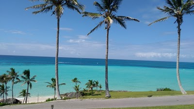 MUNRO BEACH COTTAGES, Southampton W, Bermuda