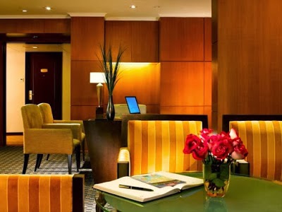 City Garden Hotel, Hong Kong, Hong Kong