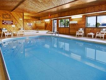 Days Inn Grand Forks Nd, Grand Forks, United States of America