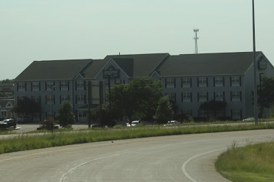 Country Inn & Suites By Carlson Dakota Dunes, Dakota Dunes, United States of America