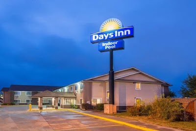 Days Inn Topeka, Topeka, United States of America