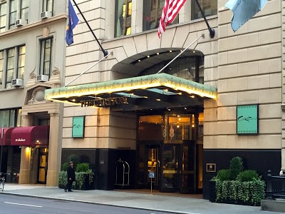 Carlton Hotel, Autograph Collection, New York, United States of America