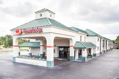 Econo Lodge Goose Creek, Goose Creek, United States of America