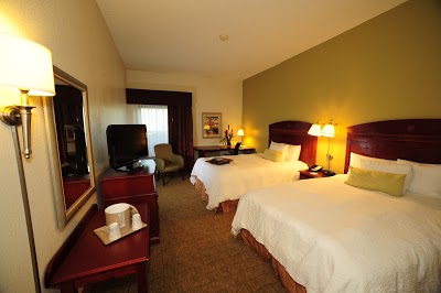Hampton Inn and Suites Nashville Airport, Nashville, United States of America