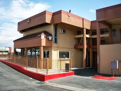 Howard Johnson Express South San Francisco-SFO, South San Francisco, United States of America