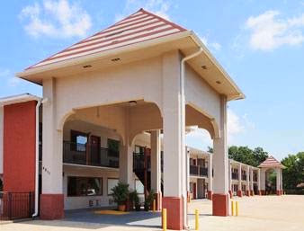 Super 8 Shreveport, Shreveport, United States of America