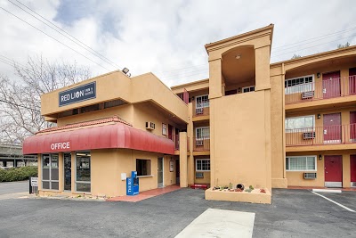 Econo Lodge Sacramento, Sacramento, United States of America