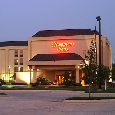 Hampton Inn Bossier City, Bossier City, United States of America