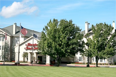 Hampton Inn & Suites, Springdale, Springdale, United States of America