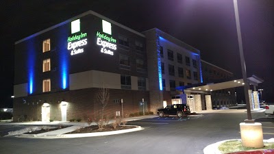 Holiday Inn Southgate (Detroit-South), Southgate, United States of America