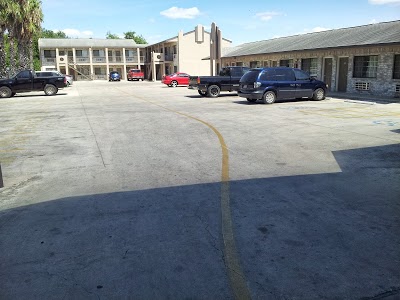 Days Inn South, San Antonio, United States of America