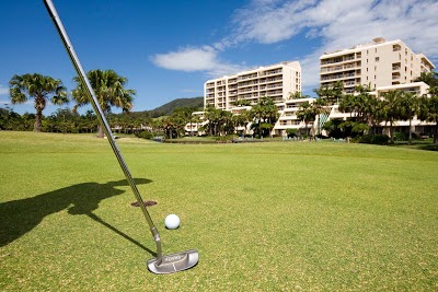 Novotel Coffs Harbour Pacific Bay Resort, Korora, Australia