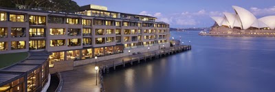 Park Hyatt Sydney, The Rocks, Australia