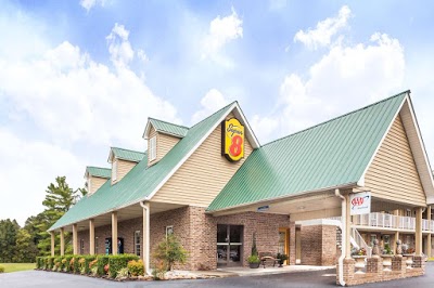 Super 8 Kingston, Kingston, United States of America