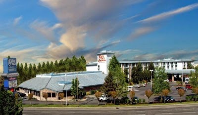 Shilo Inn Suites Hotel - Portland Airport, Portland, United States of America