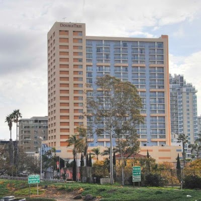 DoubleTree by Hilton San Diego Downtown, San Diego, United States of America