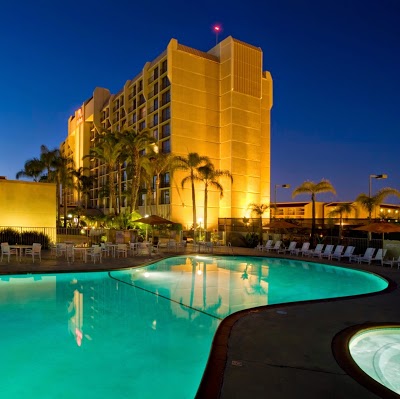 Hilton Irvine Orange County Airport, Irvine, United States of America