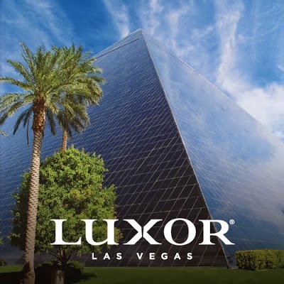 Luxor Hotel and Casino, Las Vegas, United States of America